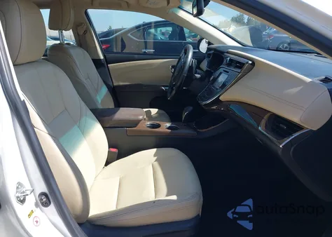 2015 Toyota Avalon Xle Touring z USA, uszkodzony, nr VIN 4T1BK1EB0FU189510